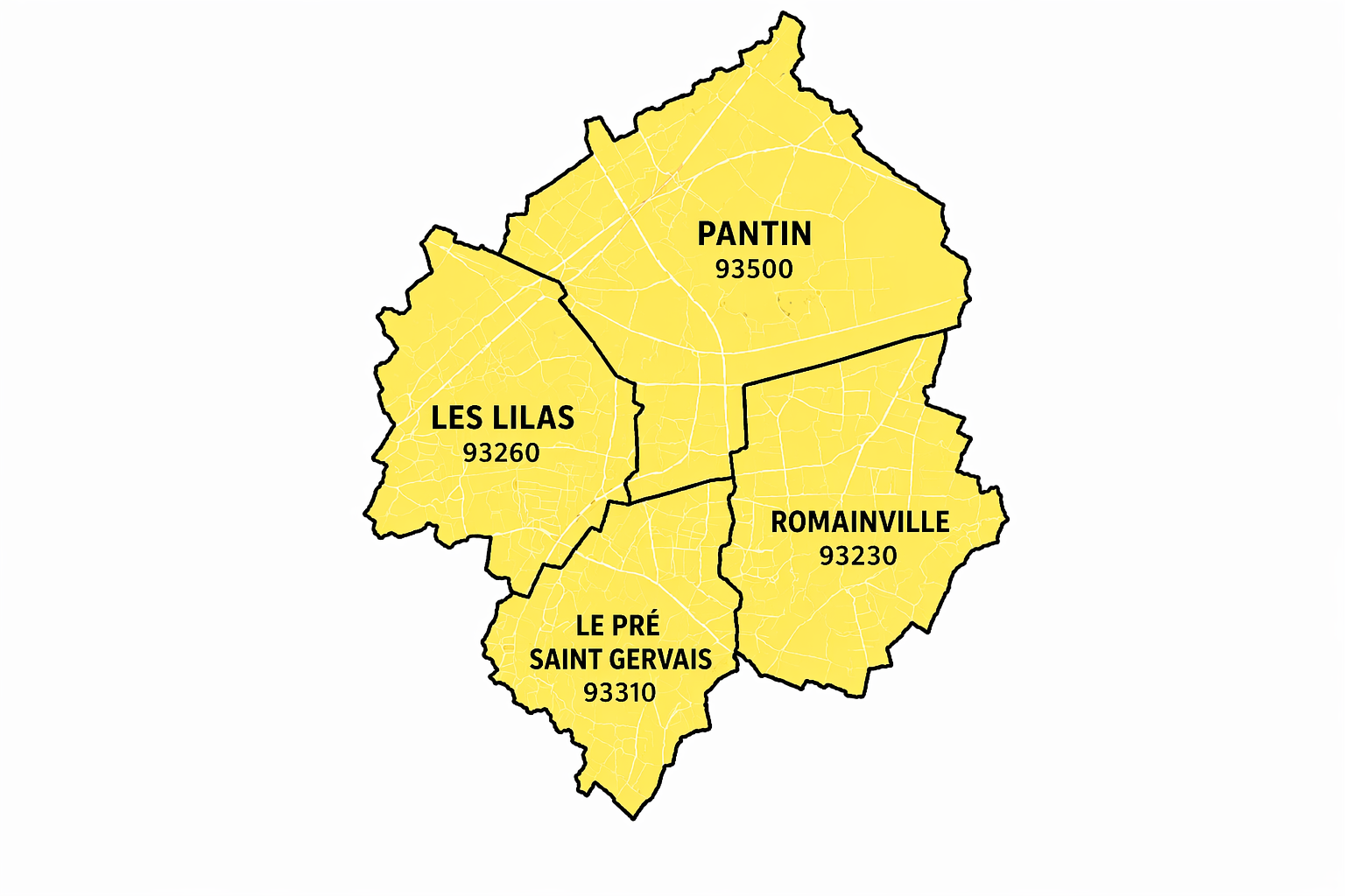 Serrurier Romainville