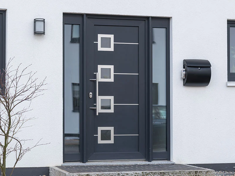 Blindage de porte serrurier Romainville