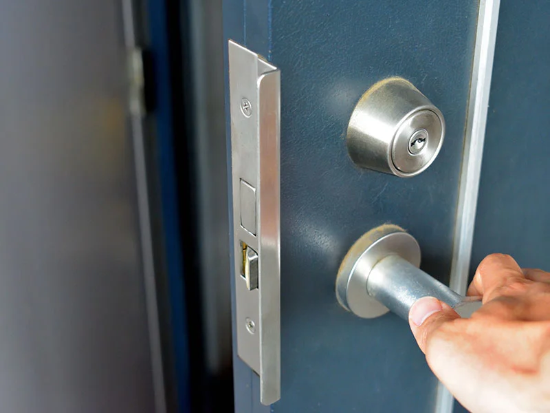 Ouverture de porte serrurier Les Lilas