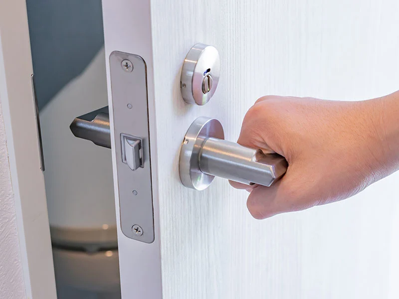 Ouverture de porte serrurier Romainville